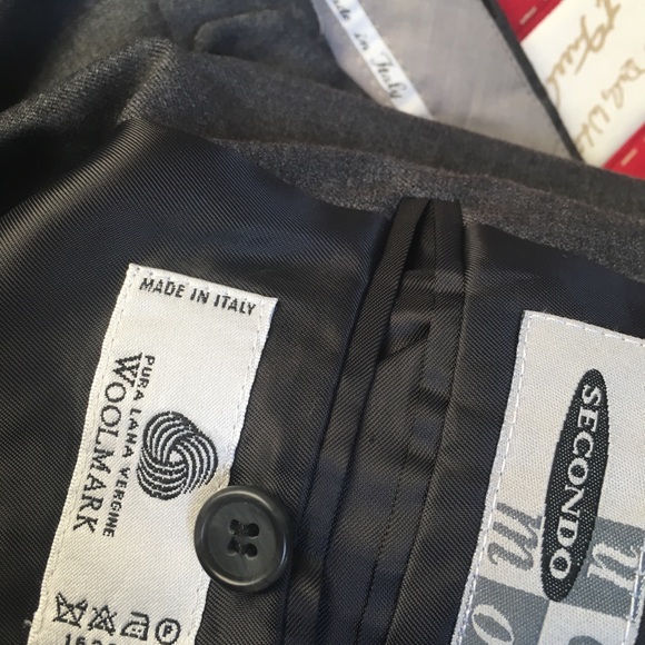 Italian suit - Picture 4 of 7